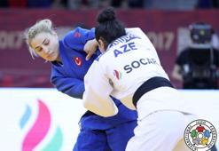 Milli judocular Osaka Grand Slam'de tatamiye çıkacak
