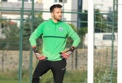 Okan Kocuk, Galatasaray'a daha güçlü dönmeyi hedefliyor