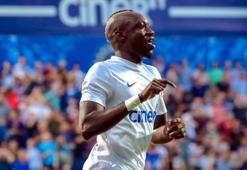 Mbaye Diagne'nin transferi için görüşmeler başladı!