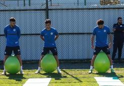 Giresunspor maçı öncesinde Çaykur Rizespor'da son durum