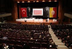 Galatasaray'da ertelenen 2019 yılı mali genel kurulu yarın yapılacak