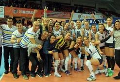 Fenerbahçe avantaj yakaladı: 0-3