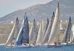 Bodrum'da iddialı Kış Trofesi
