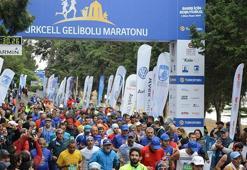 Turkcell Gelibolu Maratonu başladı