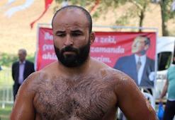 Orhan Okulu'nun hedefi altın kemer
