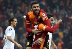 Cim Bom kupaya 3'le başladı: 2-0