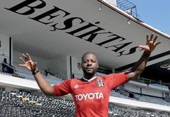 Pascal Nouma'dan Fenerbahçe-Beşiktaş maçı yorumu!