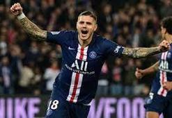 Newcastle United'ın Icardi transferine engel!