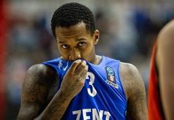 Zenit, Brendon Jennings ile yollarını ayırdı
