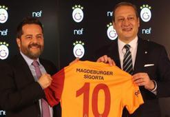 Son dakika haberleri: Galatasaray'da 725 milyon liralık dev anlaşma! 4'te 1'i Spor Müdürlüğü'ne...