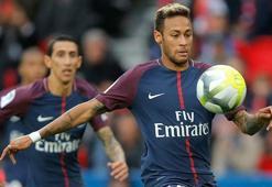 PSG-Bordeaux maç sonucu: 6-2