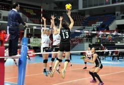 Kartal iyi başladı: 3-0