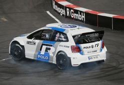 Ogier'den iyi başlangıç