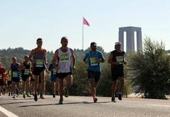 Turkcell Gelibolu Maratonu heyecanı başlıyor