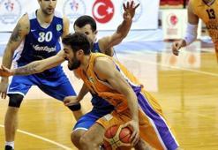 Royal Halı rahat kazandı: 72-61