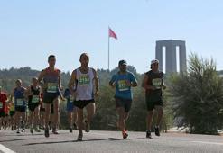 Turkcell Gelibolu Maratonu heyecanı başlıyor