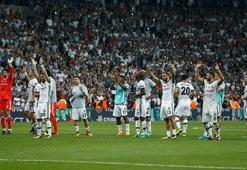 Beşiktaş, yeniden galibiyet peşinde