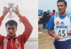 Eski milli atletlerden Zekeriya Akdoğan, Kovid-19'dan vefat etti