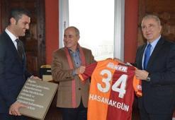 'Çilek mevsimi geçti'