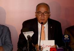 Mehmet Akif Üstündağ, Ryszard Czarnecki ile bir araya geldi