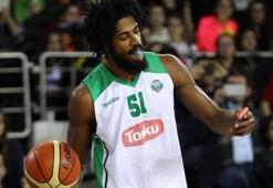 Sean Williams Gaziantep'de