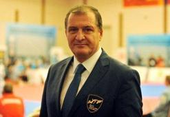 Tekvandoda tesis müjdesi