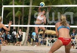 Alanya, Spor Turizminden 25 milyon lira kazandı