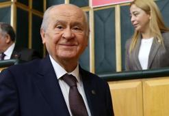 Devlet Bahçeli, Roma-Real Madrid maçına davet edildi