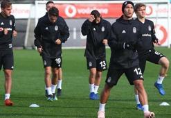 Kartal Yılmaz'a Messi tedavisi