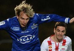Krasic'e talip var