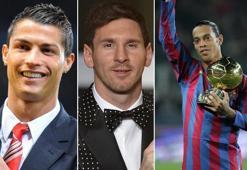 Ballon d'or Yıldızları