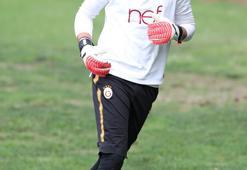 Muslera'yı güldürdüler!