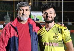 Mustafa Bebe: Süper Lig'e çıkmayı hedefliyoruz