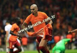 Galatasaray-Karabükspor maç sonucu: 3-2