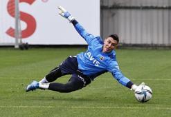 Fenerbahçeli Berke Özer, performansıyla gözdağı verdi!