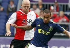 Zirvenin adı Ajax: 1-2