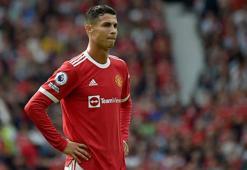 Cristiano Ronaldo'nun 10 Milyon Euro değerindeki yeni oyuncağı