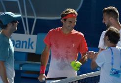 "Grand slam" perdesi açılıyor
