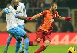 Trabzonspor, Yekta için bastırıyor