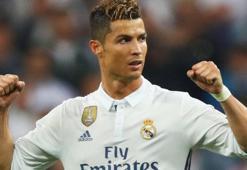 CR7'nin istediği yıllık ücret: 105 milyon lira