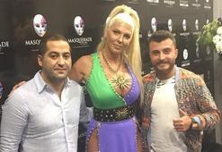 Jelena Karleusa: Şampiyon belli