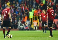 (ÖZET) Türkiye-İzlanda maç sonucu: 0-3