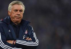 Bayern'de Ancelotti dönemi sona erdi