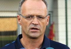 İrfan Buz: Çok önemli işler yapabileceğimiz bir kulübe geldik