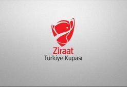 Ziraat Türkiye Kupası'nda 4. Tur kuraları çekildi