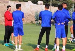 Erol Bulut, Malatya'dan yardımcı bulamadı