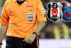 "Beşiktaş'ın isyan bayrağını çektiği bir ortamda..."
