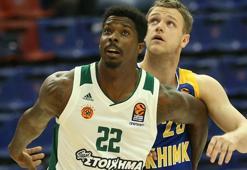 Khimki, Gomelsky Kupası'nda finale yükseldi