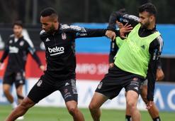 Beşiktaş yarın Başakşehir'e konuk olacak