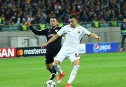 Roma deplasmanda galip